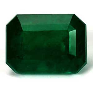 Emerald 1.38 Green Emerald - #1083235