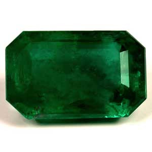 Emerald 1.74 Green Emerald - #1083258