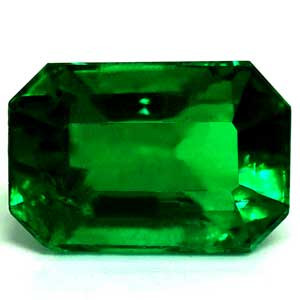 Emerald 0.55 Green Emerald - #1083260