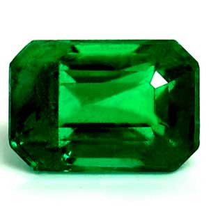 Emerald 0.62 Green Emerald - #1083265