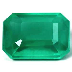 Emerald 1.47 Green Emerald - #1081927
