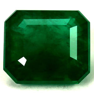 Emerald 1.86 Green Emerald - #1083227