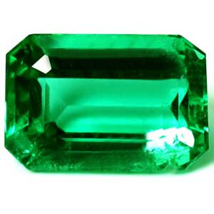 Emerald 0.95 Green Emerald - #1082715