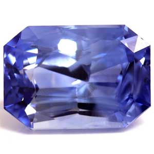 Emerald 2.03 Blue Sapphire - #1083313