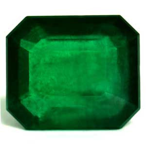 Emerald 2.06 Green Emerald - #1082912