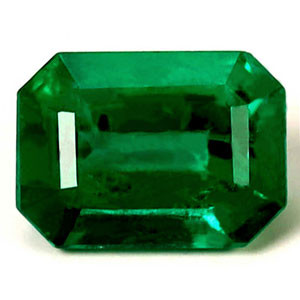 Emerald 0.77 Green Emerald - #1082749