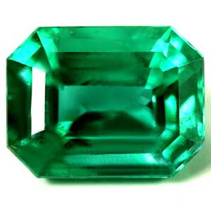 Emerald 1.72 Green Emerald - #1082769