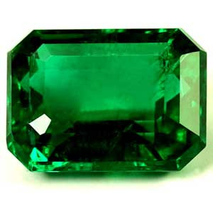Emerald 1.53 Green Emerald - #1082772