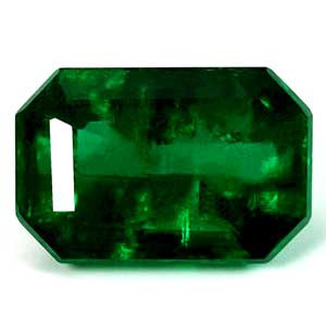 Emerald 1.08 Green Emerald - #1082866