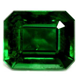Emerald 0.77 Green Emerald - #1082081