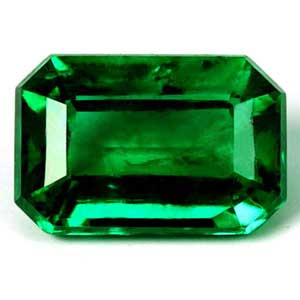 Emerald 0.67 Green Emerald - #1082078