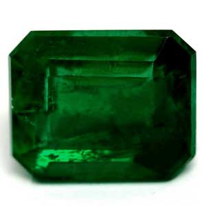 Emerald 1.42 Green Emerald - #1082259