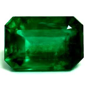 Emerald 0.60 Green Emerald - #1082995