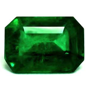 Emerald 0.57 Green Emerald - #1082993