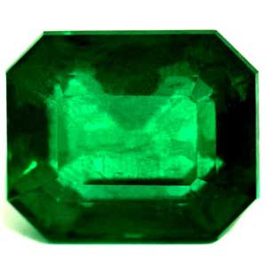 Emerald 7.69 Green Emerald - #1083036