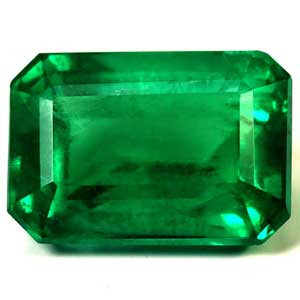 Emerald 3.49 Green Emerald - #1083146