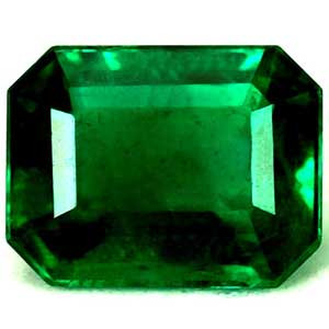 Emerald 1.36 Green Emerald - #1083144