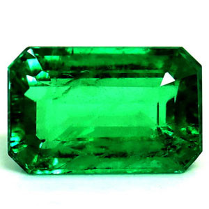 Emerald 0.88 Green Emerald - #1083139