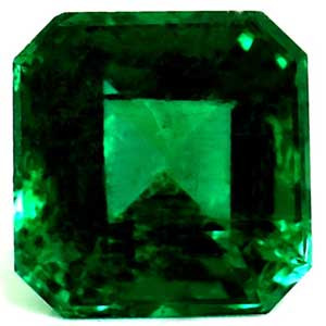 Emerald 0.59 Green Emerald - #1083151