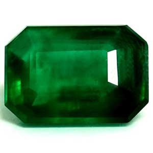Emerald 0.83 Green Emerald - #1083415