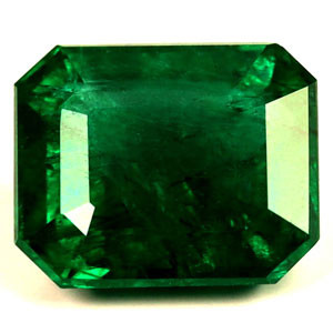 Emerald 2.39 Green Emerald - #1083169