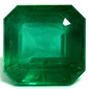 Emerald 3.08 Green Emerald - #1082416