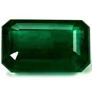 Emerald 11.46 Green Emerald - #1083175