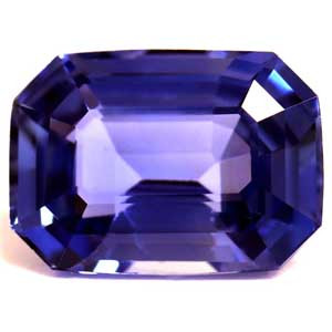 Emerald 1.10 Blue Sapphire - #1082337