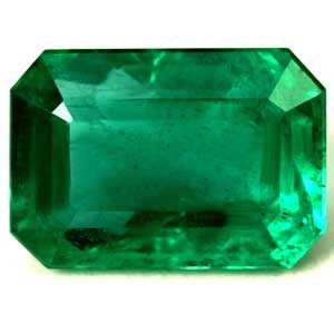 Emerald 3.57 Green Emerald - #1084318