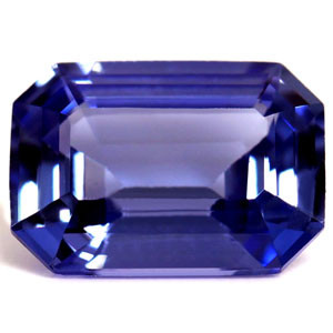 Emerald 1.12 Blue Sapphire - #1082371