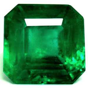Emerald 2.46 Green Emerald - #1083743