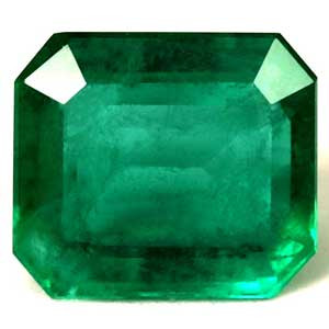 Emerald 2.35 Green Emerald - #1083741