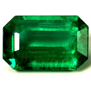 Emerald 0.98 Green Emerald - #1084005