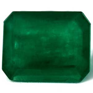 Emerald 2.46 Green Emerald - #1084007