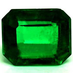 Emerald 0.75 Green Emerald - #1083353