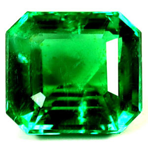Emerald 0.71 Green Emerald - #1083356