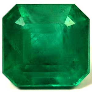 Emerald 2.07 Green Emerald - #1083812