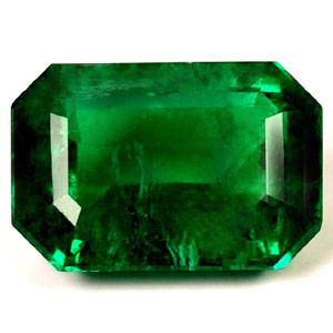 Emerald 2.08 Green Emerald - #1083478