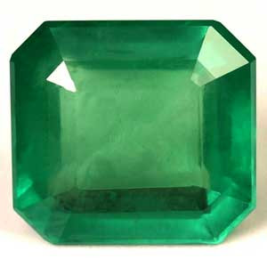 Emerald 6.22 Green Emerald - #1083486