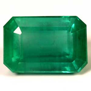 Emerald 2.19 Green Emerald - #1083855