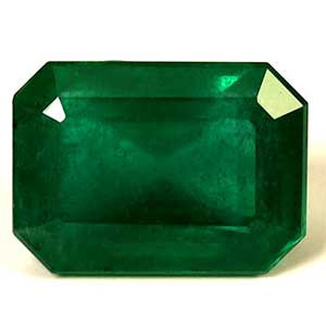 Emerald 1.36 Green Emerald - #1083851