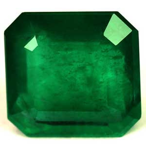 Emerald 5.51 Green Emerald - #1084365