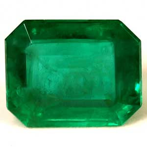 Emerald 1.15 Green Emerald - #1083857