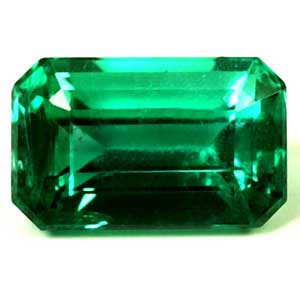 Emerald 0.73 Green Emerald - #1083959