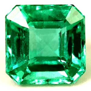 Emerald 0.81 Green Emerald - #1083956