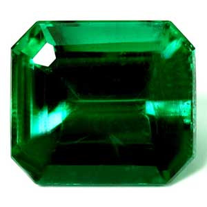 Emerald 1.44 Green Emerald - #1082727