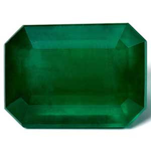 Emerald 4.34 Green Emerald - #1082723