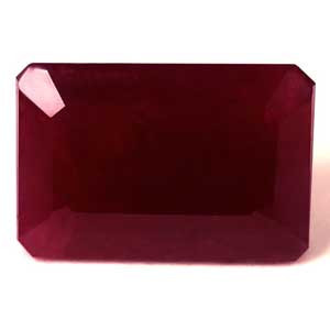 Emerald 4.18 Red Ruby - #1084038