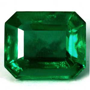 Emerald 1.93 Green Emerald - #1082885