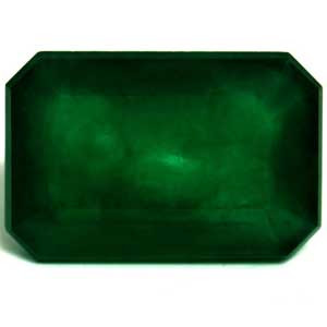 Emerald 5.92 Green Emerald - #1082813